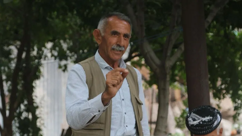 DEM Partili Ahmet Gün cinayetinde iki kişi daha tutuklandı