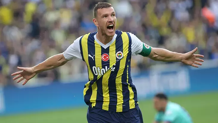 "Fenerbahçe'ye kişisel hedeflerden dolayı değil farklı sebeplerden dolayı geldim!"
