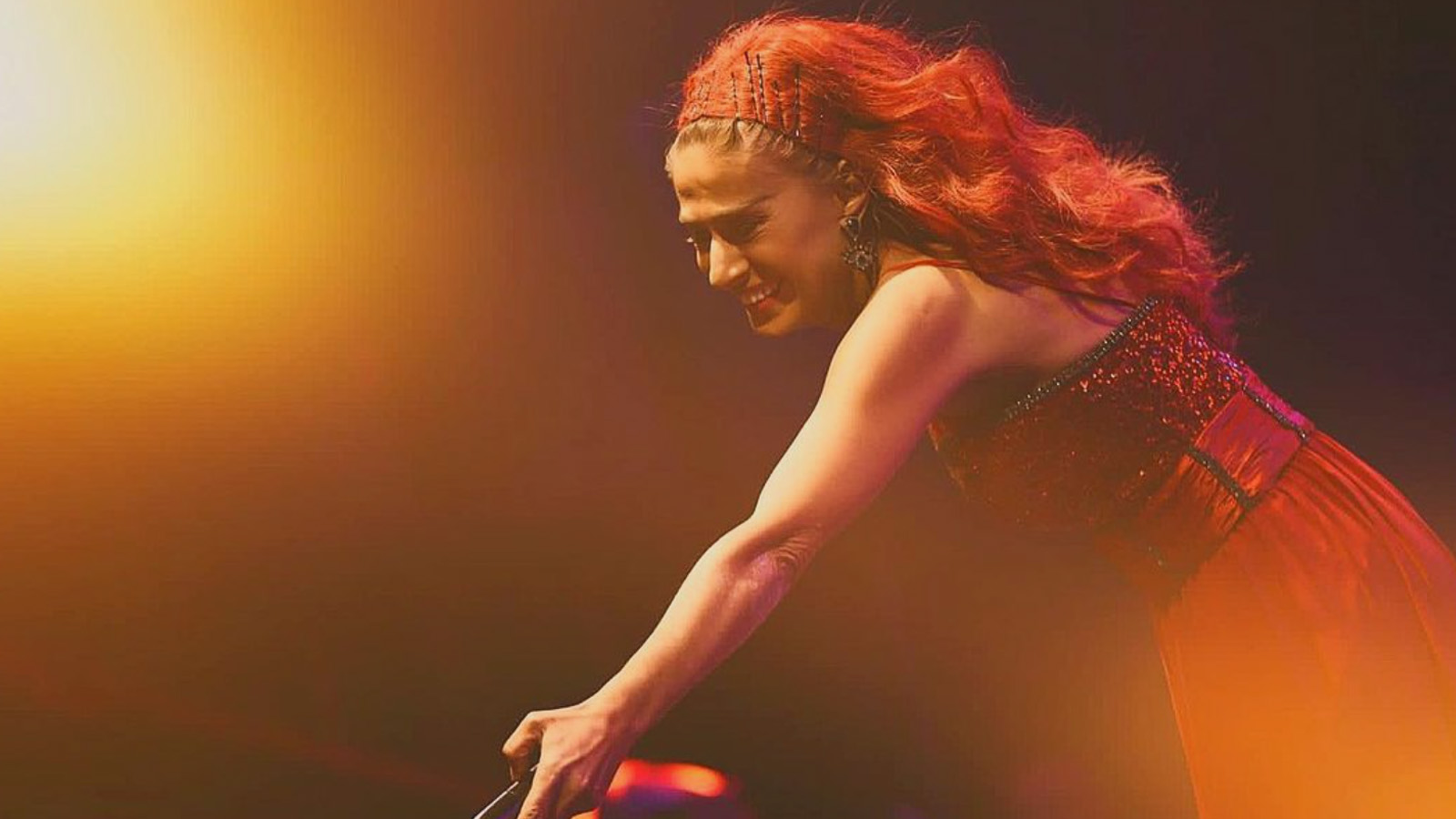 Hayatı film olmasını istenirken Yıldız Tilbe'nin cevabı olay oldu