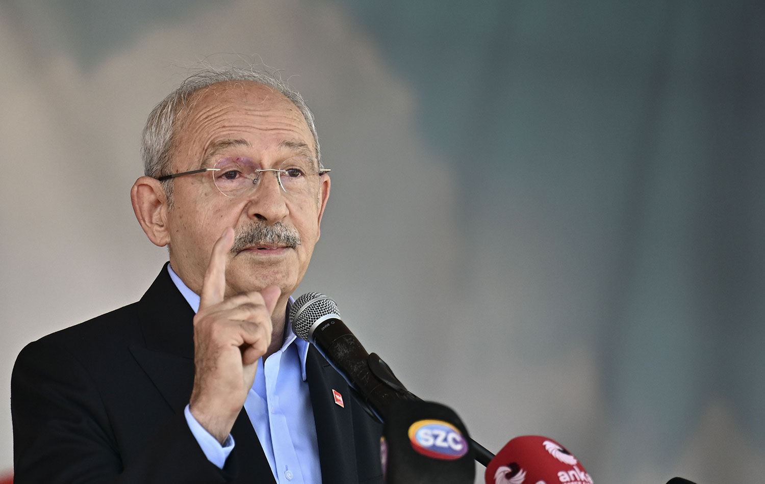Doların 30 TL olması Kemal Kılıçdaroğlu'nu hatırlattı