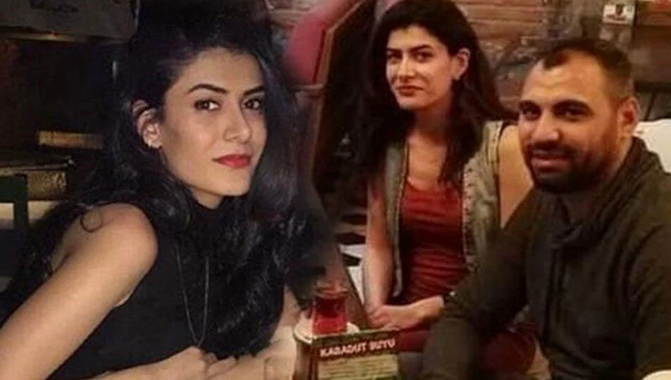 Pınar Damar'ın katiline istenen ceza belli oldu