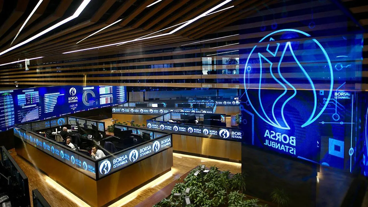 Borsa İstanbul, 7950 puana kadar yükselerek psikolojik seviye olan 8000 puana yaklaştı