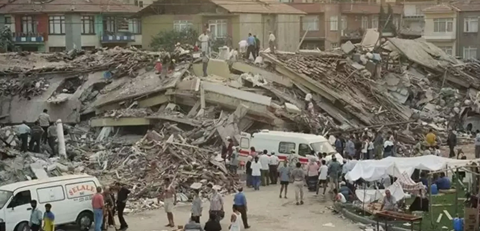 Bakan Göktaş'tan kayıp depremzede çocuklar iddiasına ilişkin açıklama