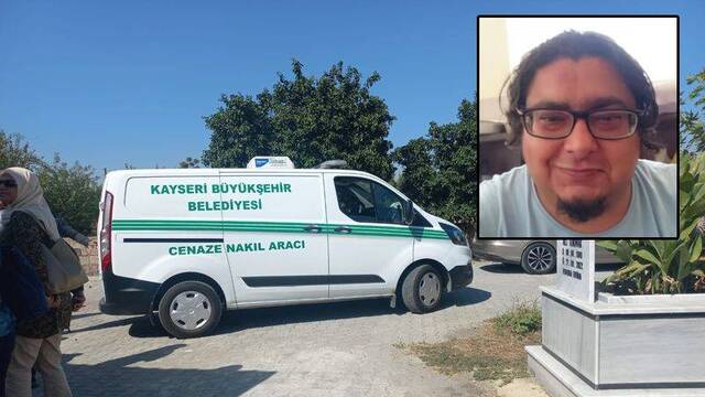 Tartıştığı memuru 15 kurşunla vuran polis, 'İyi hal' indirimi aldı