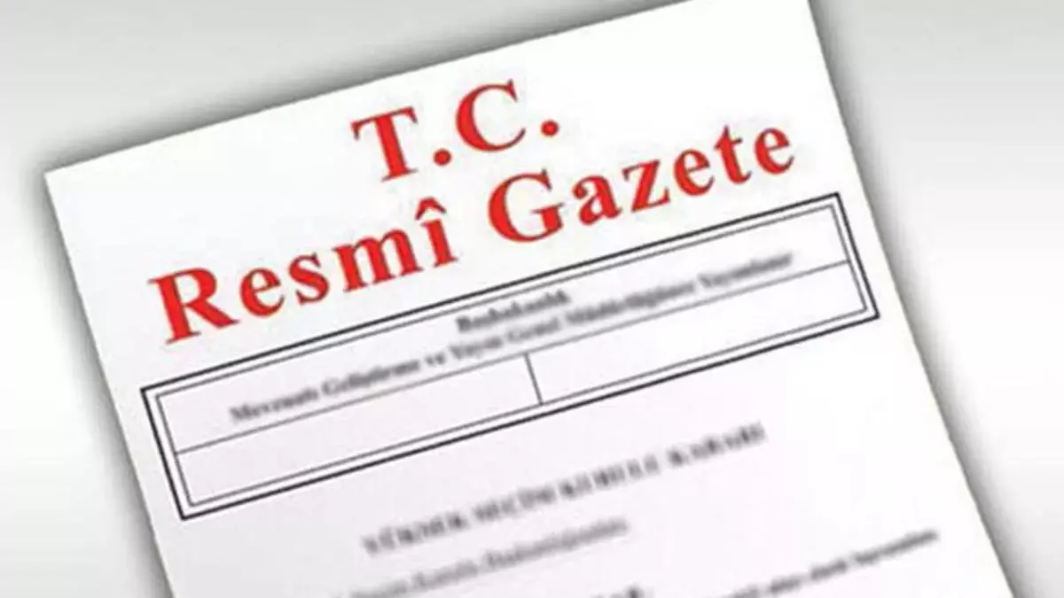 Resmi Gazete'de yayımlandı: Türkiye'den Azerbaycan'a 250 milyon TL hibe desteği