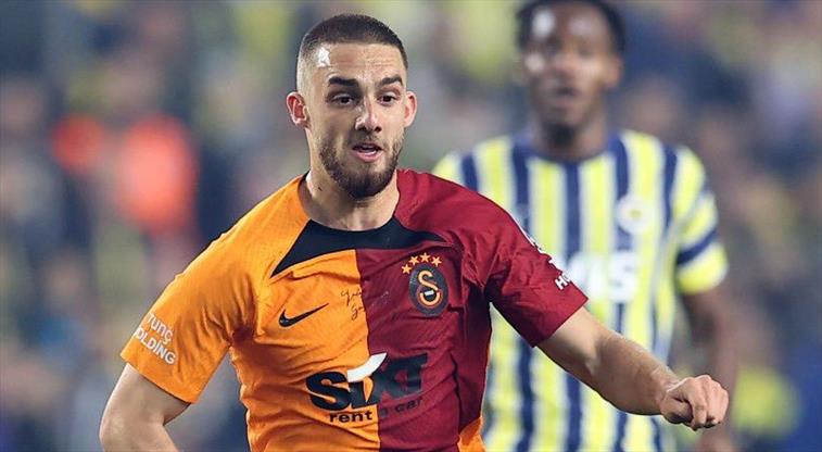 Galatasaray'dan transfer açıklaması: Yuvana hoş geldin!