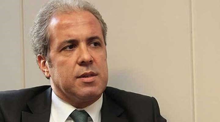AKP'li Şamil Tayyar'dan Tolga Şardan'ın tutuklanmasına tepki: Hukuk bir gün herkese lazım olur