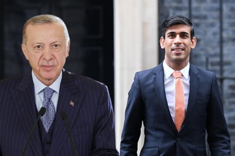 İngiltere'den 'Yemen'de orantısız güç kullanıldığını' söyleyen Erdoğan'a yanıt