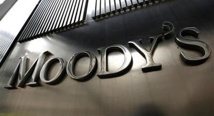 Moody's Türkiye'nin not görünümünü 'pozitif'e çevirdi