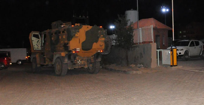 'Hakkari Çukurca'da silah sesleri' haberlerine yalanlama geldi