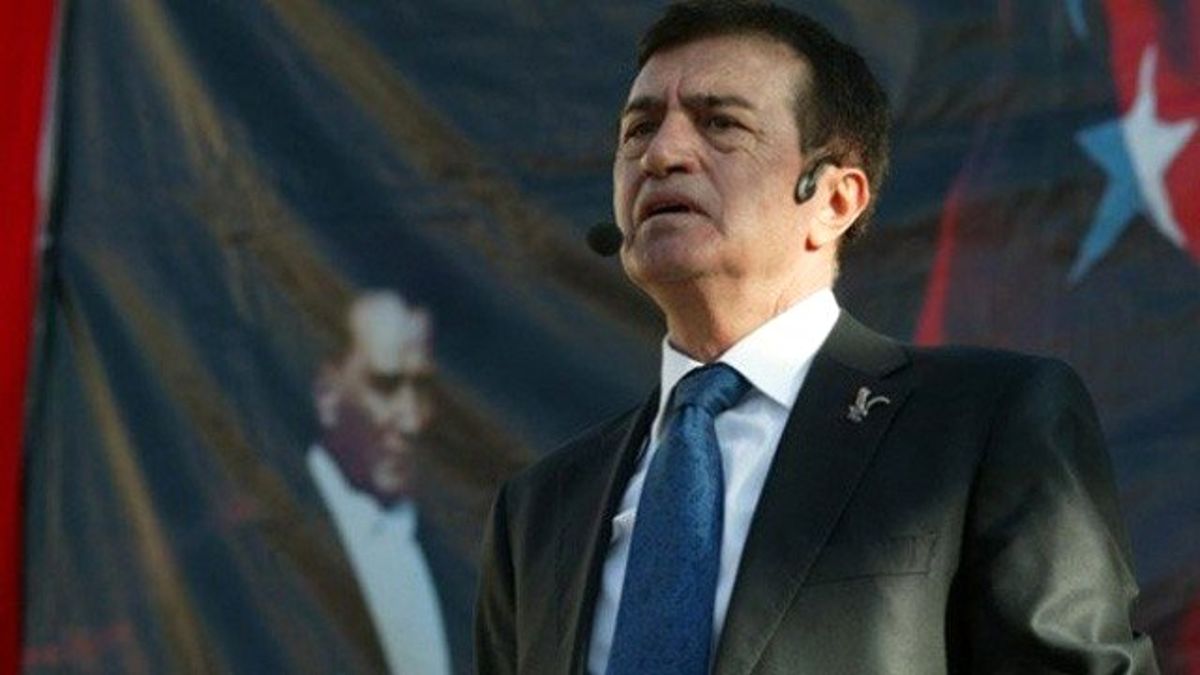 Emekli Tümgeneral Osman Pamukoğlu’nun açıklamaları yeniden gündem oldu: Ara, bul, yok et! Ne üssü?