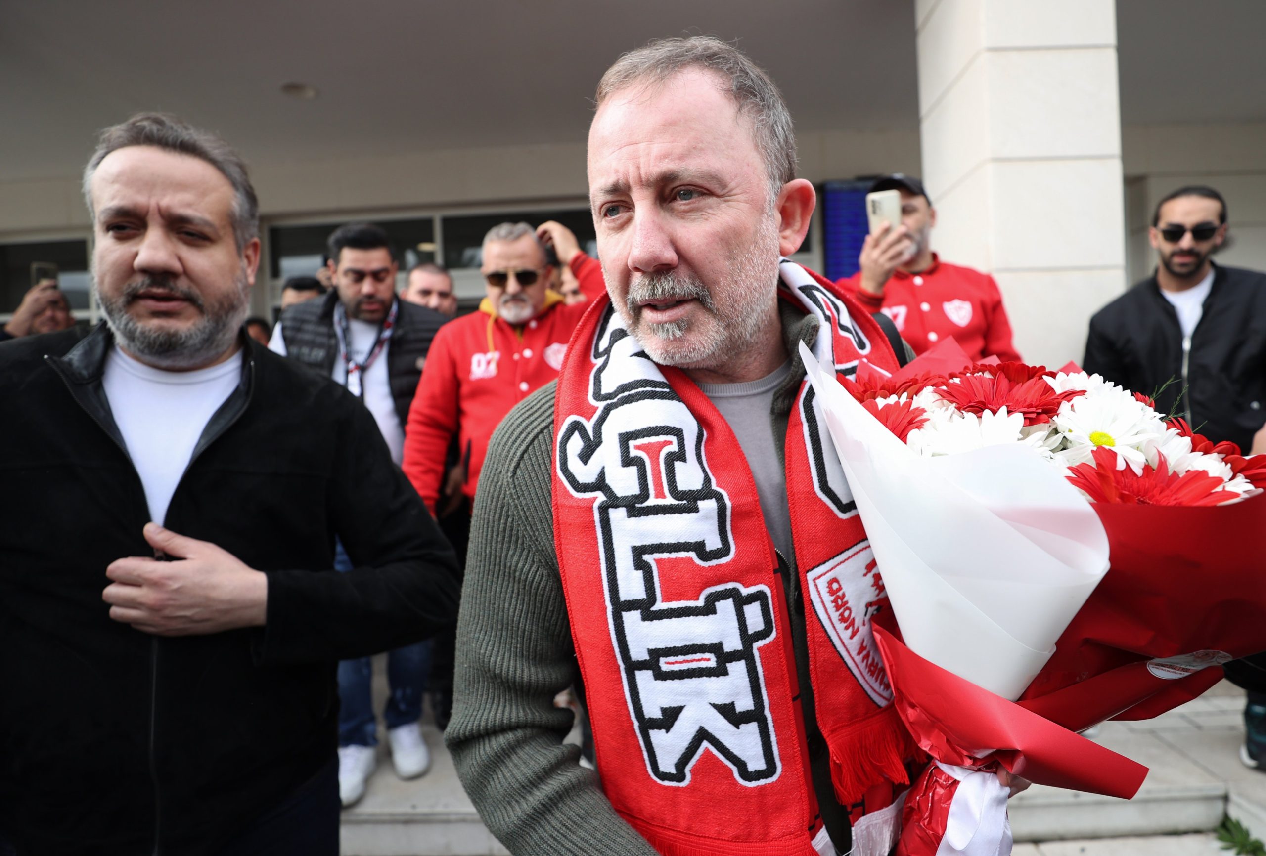 FIFA'nın ceza verdiği 24 takımdan ilk tepki Antalyaspor'dan geldi: Çok önemli bir detay değil!