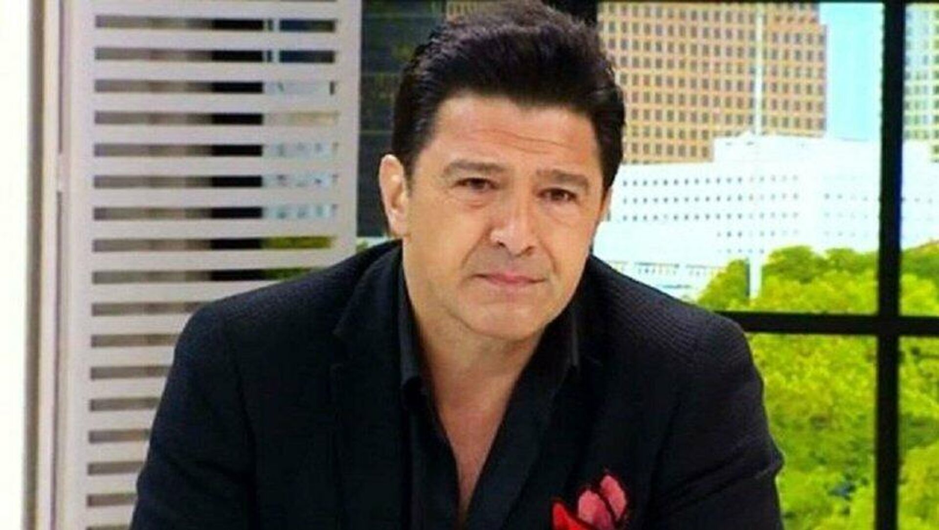 Magazin yorumcusu Hakan Ural şimdi de terörle mücadele yorumcusu oldu