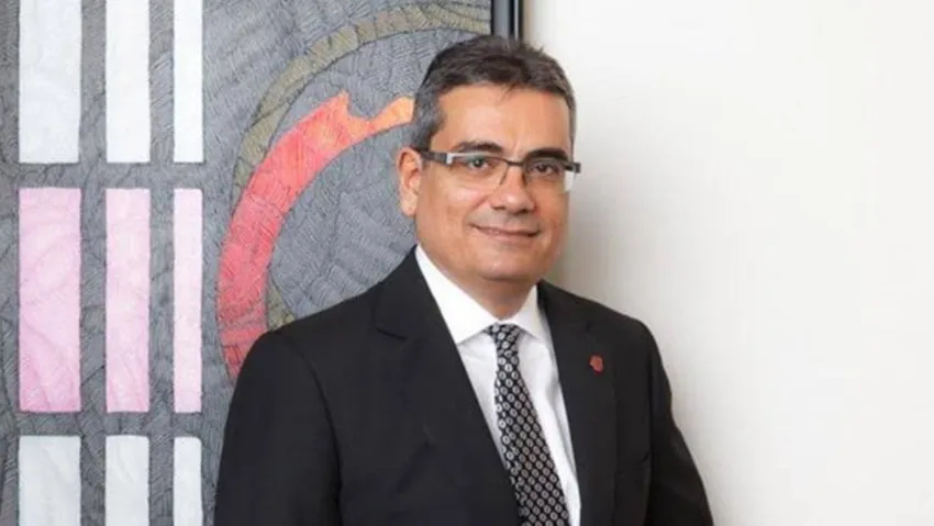 Gelecek Partisi'nde peş peşe istifalar: Kerim Rota, tüm görevlerinden ayrıldı