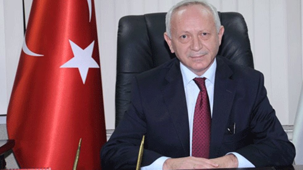 CHP'nin Trabzon'daki tek belediye başkanı istifa etti