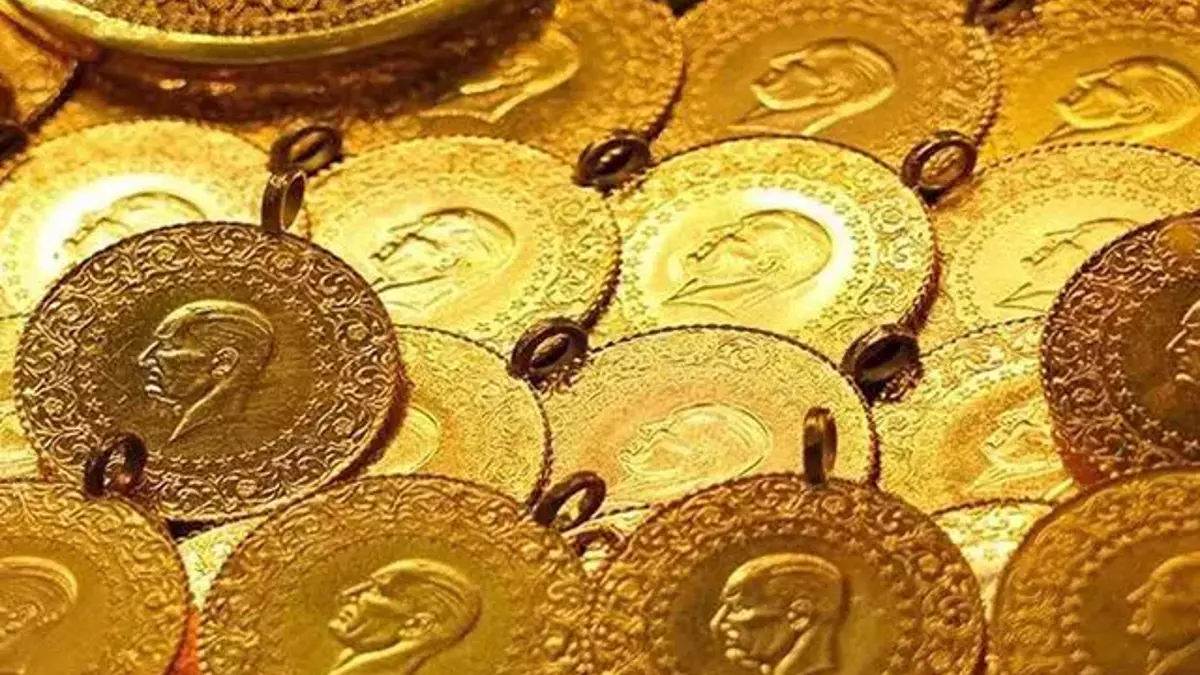 Altın fiyatları ne kadar? 15 Ocak 2024