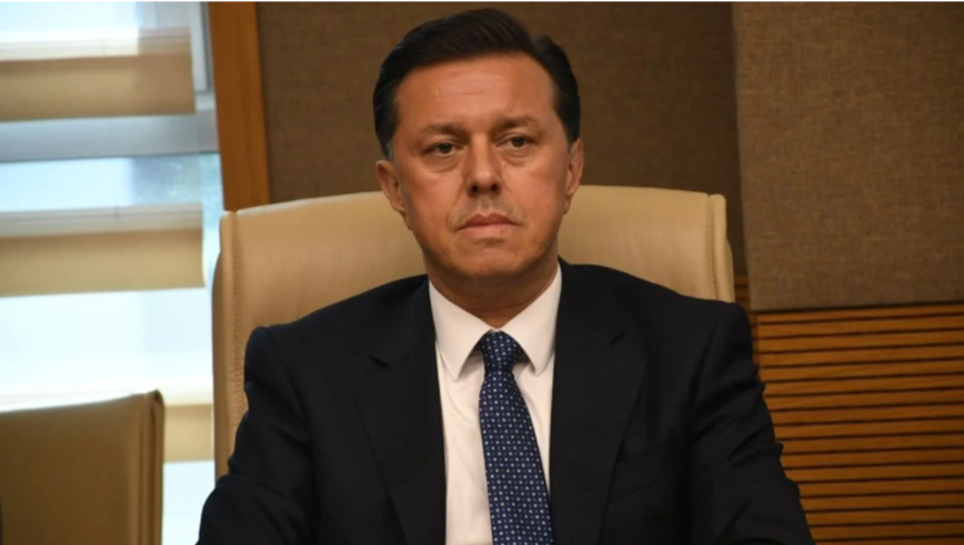 İYİ Parti'de bir milletvekili istifa etti: Derin görüş ayrılıkları yaşadım