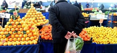 2024’ün başında Türkiye ekonomisi: Enflasyonu en çok asgari ücretliler hissediyor