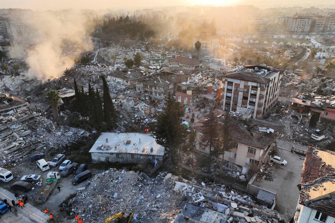 DEVA Partili Dalgın: Depremzedelere bağış sözünü kimler tutmadı