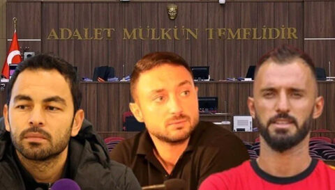Futbolda dolandırıcılık soruşturmasında banka harekete geçti: Eski Futbolculara tefecilik suçlamasıyla suç duyurusu