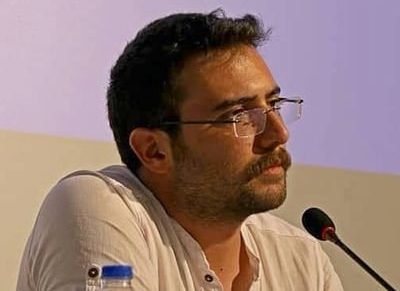 Gazeteci Altan Sancar'a mermili tehdit