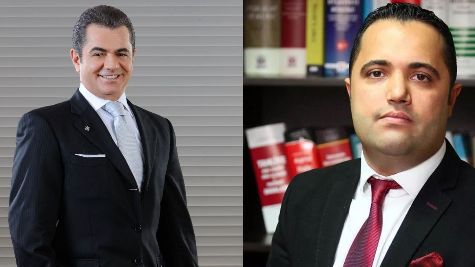 Denizbank Genel Müdürü Hakan Ateş, avukat Rezan Epözdemir hakkında suç duyurusunda bulundu