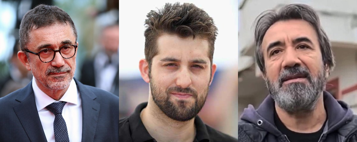 Doğu Demirkol, Zeki Demirkubuz ve Nuri Bilge Ceylan arasındaki tartışmaya dahil oldu