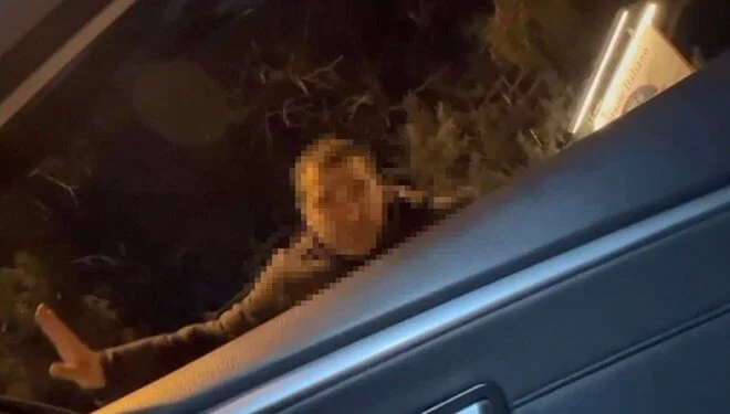 İstanbul'da değnekçiler suçüstü yakalandı