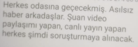 KYK yurdunda yine asansör düştü, idare öğrencileri tehdit etti: 'Video çekenin kafasını kırarım'