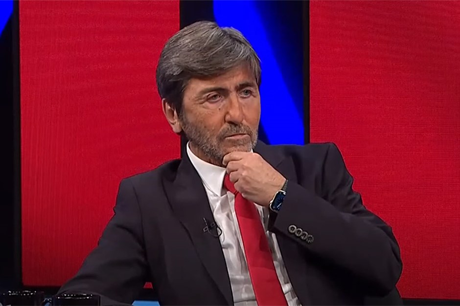 Rıdvan Dilmen'den Galatasaray'a transfer uyarısı!