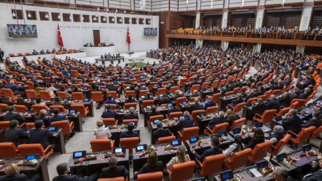 CHP’li Durmaz, Tokat’taki işçi zehirlenmelerini Meclis gündemine taşıdı