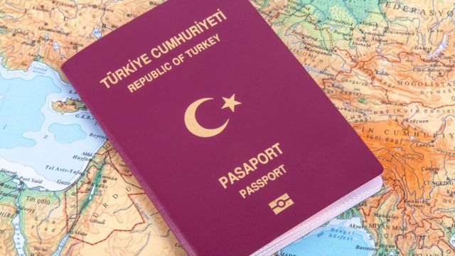 Türkler vizeyi artık Hintli dev şirketten alacak