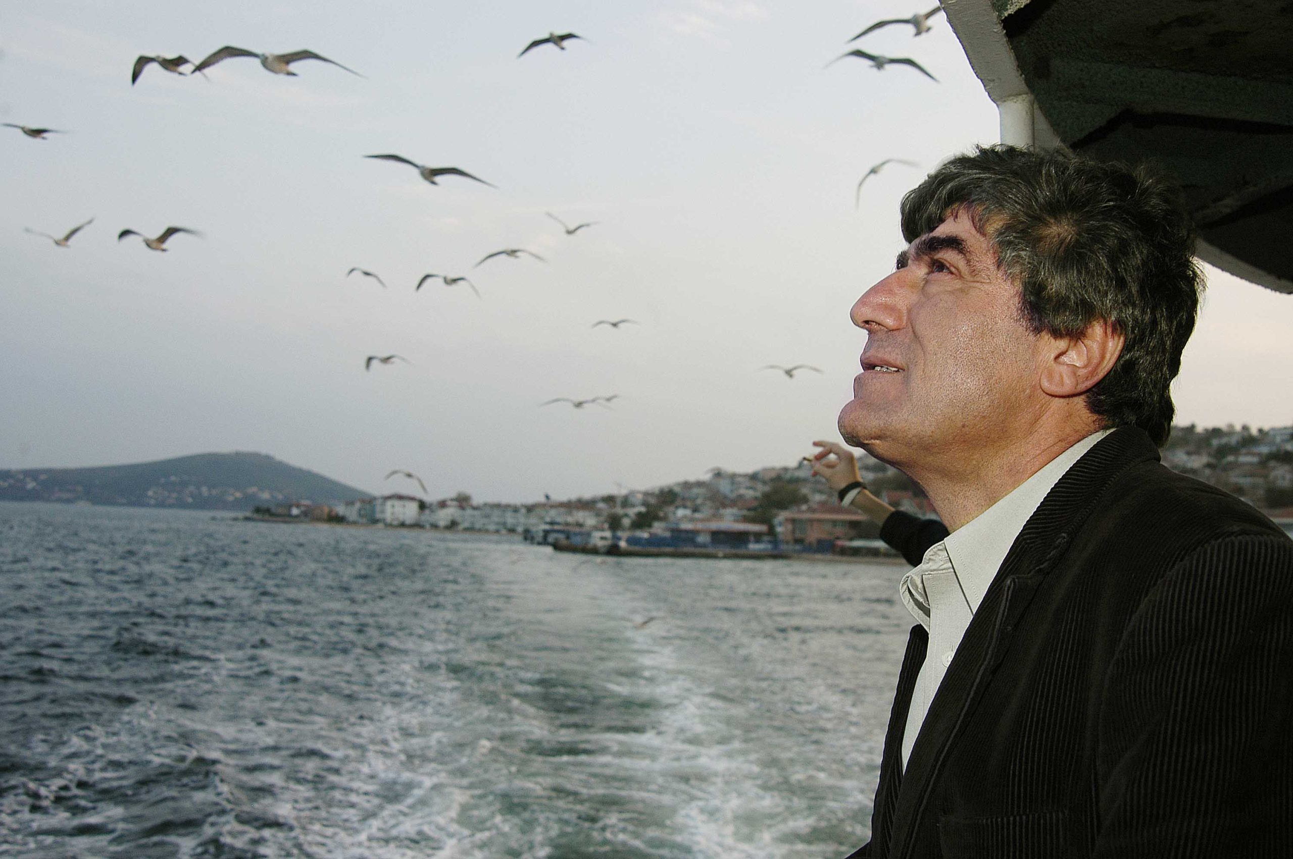Hrant Dink katledildiği yerde anılacak