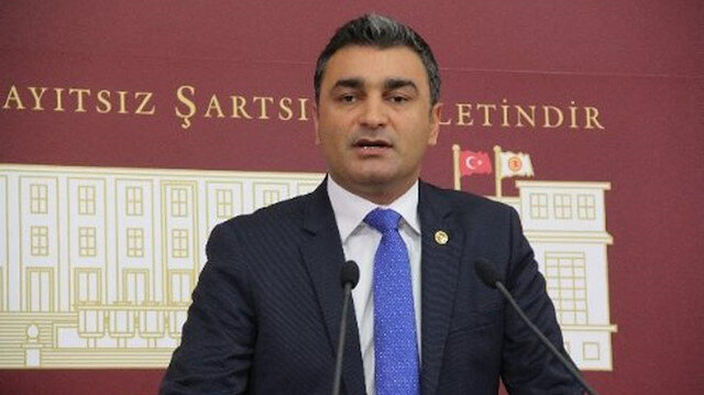 Kılıçdaroğlu'nun Müslim Sarı'ya 'kurultay için çalışma' görevi verdiği iddiasına Müslüm Sarı'dan açıklama