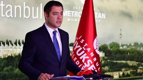 Murat Ongun, metro projelerinin yatırım planına alınmamasına tepkili: Raporlar 2022'de onaylanmıştır