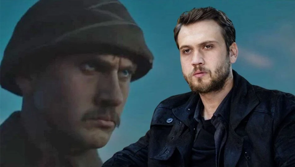 Aras Bulut İynemli'den "Disney Plus'a korkaklığından sustu" eleştirilerine tepki