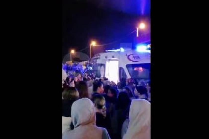 Asansör arızası bu kez Ordu'daki KYK'da: 10 öğrenci mahsur kaldı