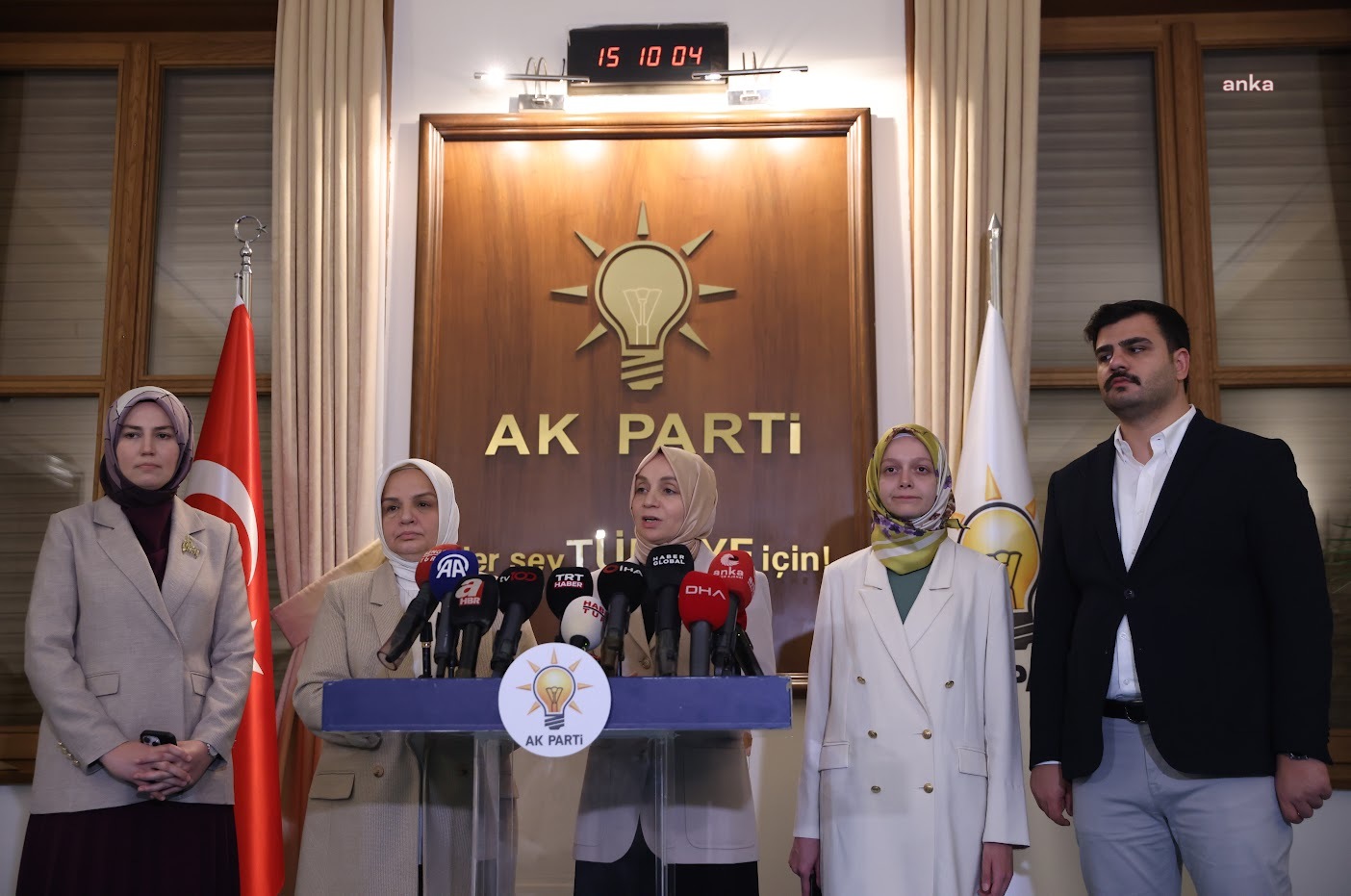 AKP'li Leyla Şahin Usta 'evlilik kredisi'nin detaylarını açıkladı: Yaş sınırı yok, ikinci evlilikler de gündemde