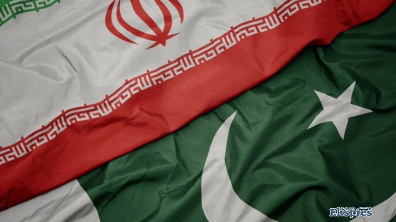 İran, Pakistan’da saldırı düzenledi: 2 çocuk öldü, 3 çocuk yaralandı