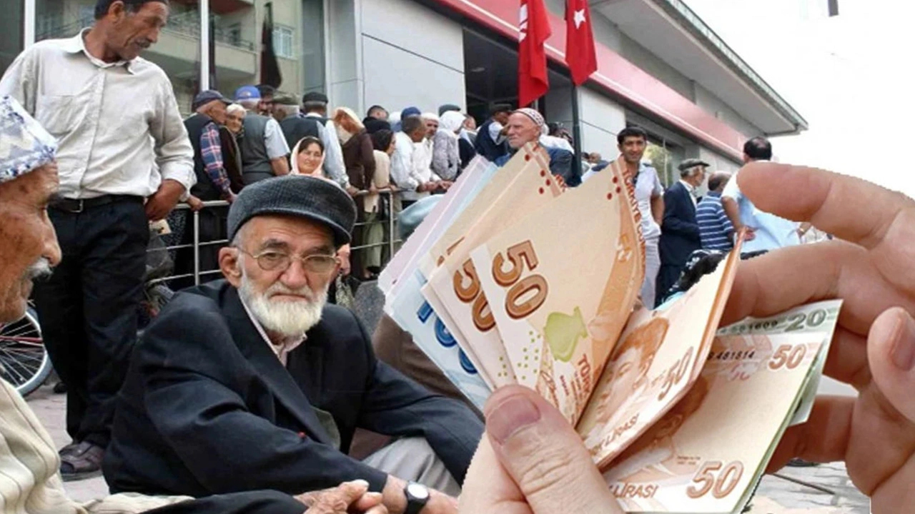 Bakan Işıkhan, Bağ-Kur emekli prim gün sayısının düşürülmesine yönelik açıklama yaptı