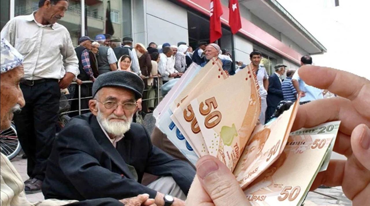 CHP'li Taşcıer: Emekliler yılı söylemi tarihteki en alaycı söylem