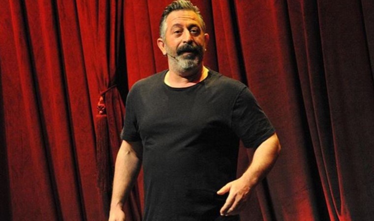 Cem Yılmaz'ın biletleri karaborsaya düştü