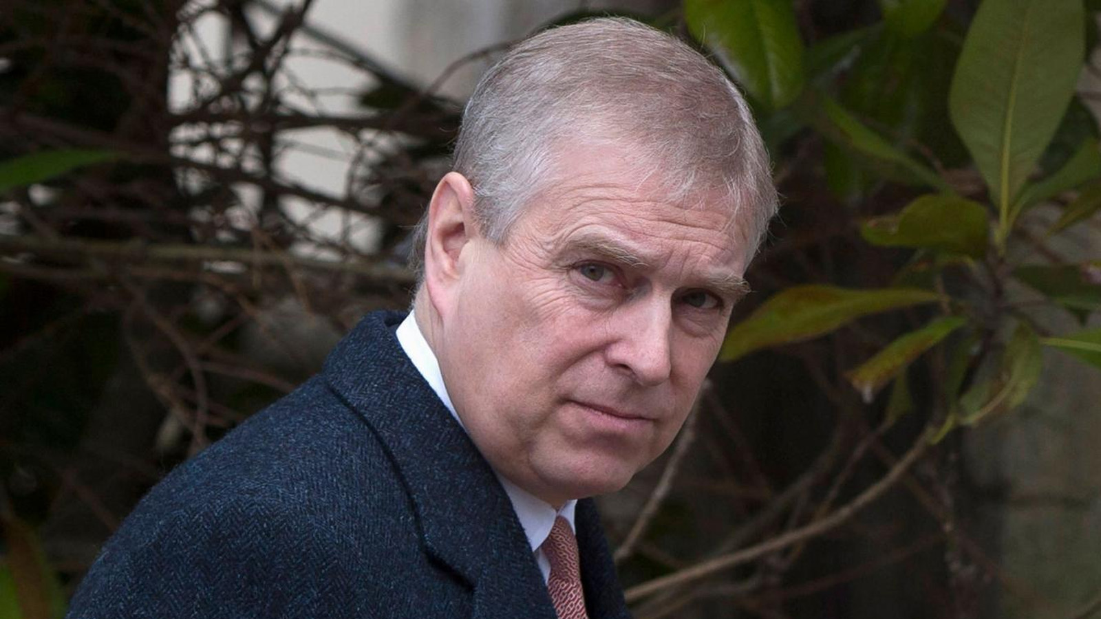 Epstein davası avukatı: Prens Andrew seks yaptığı iddia edilen küvete sığmaz