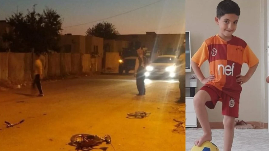 Sanık polis beraat etmişti: ATK 7 yaşındaki Miraç'ı ezen zırhlı aracın hızını tespit edemedi