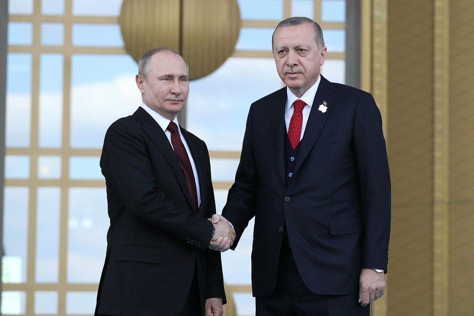 Selvi: Putin’in açıklamalarından Tahıl Koridoru’yla ilgili müzakerelerin biraz daha süreceği sonucunu çıkardık