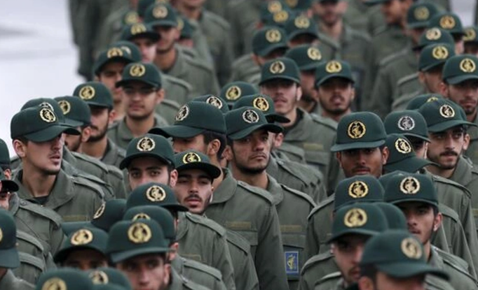 İran Devrim Muhafızları Ordusu mensubu bir albay öldürüldü