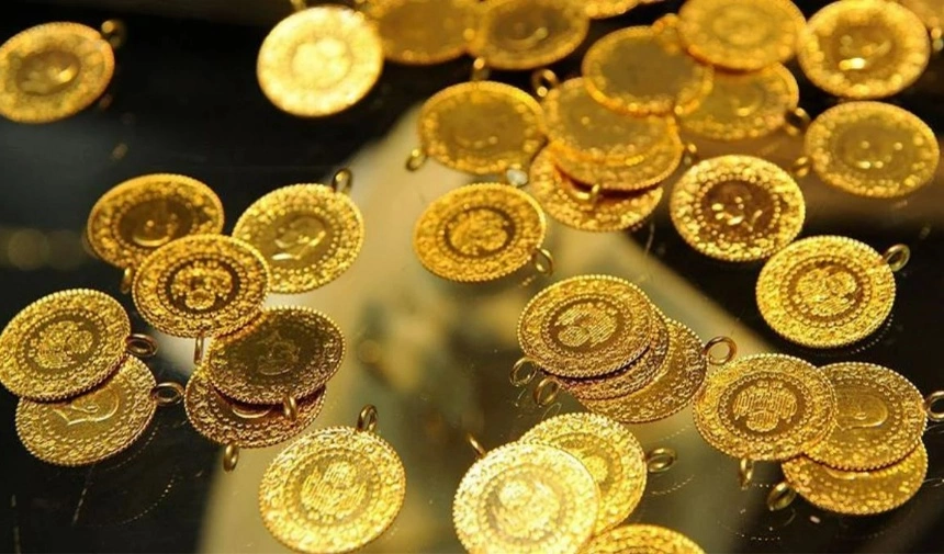 Altın fiyatları ne kadar oldu? 18 Ocak 2024