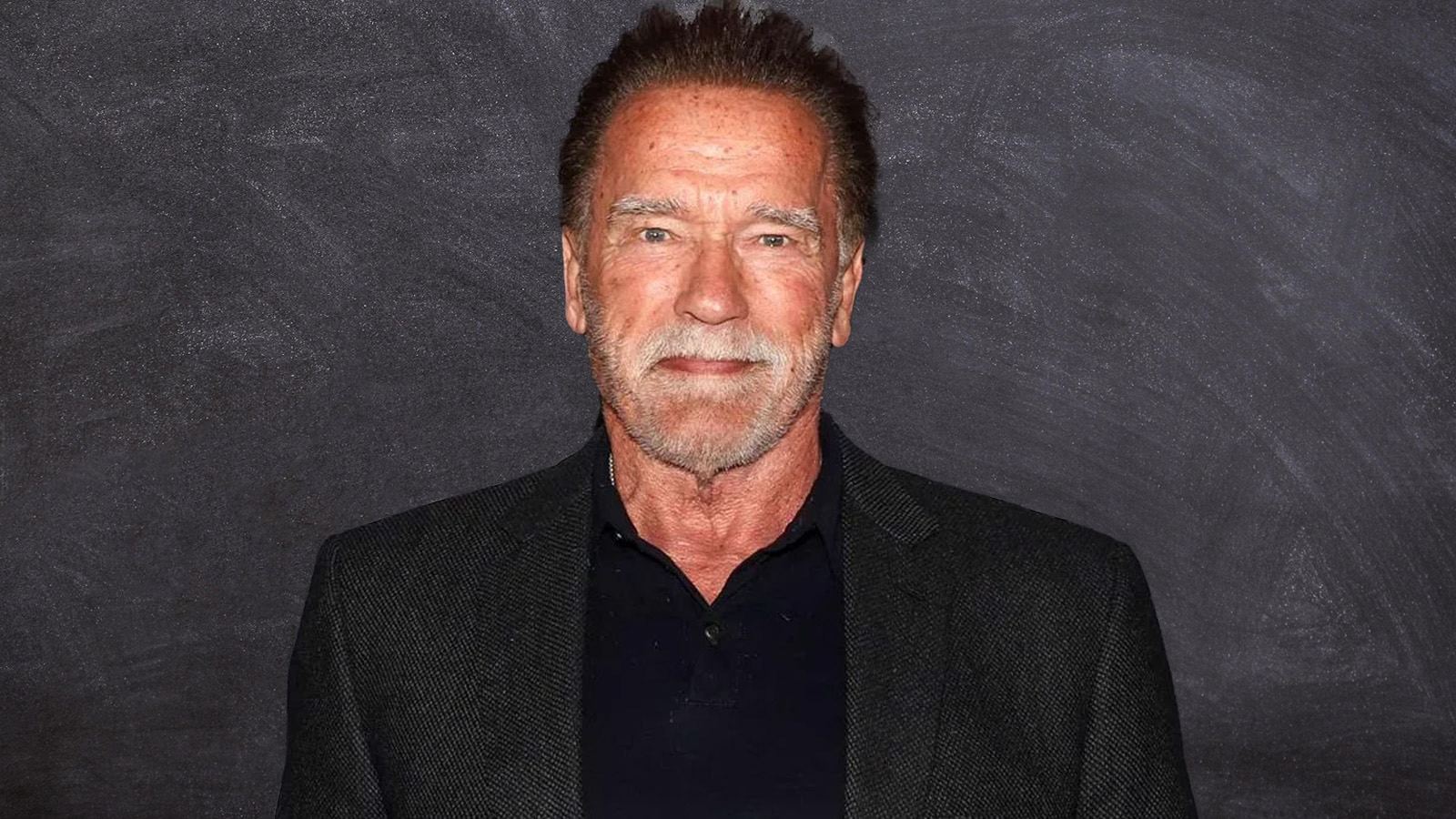 Arnold Schwarzenegger, Almanya'da havalimanında gözaltına alındı