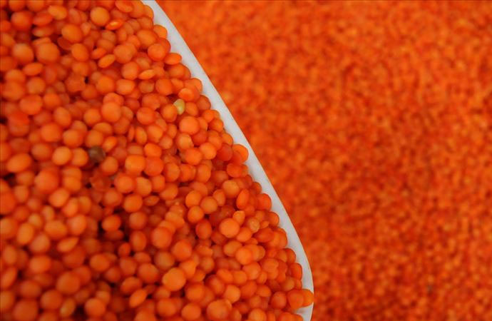 Zam furyası devam ediyor: Kırmızı mercimeğin fiyatı bir ayda yüzde 33 arttı