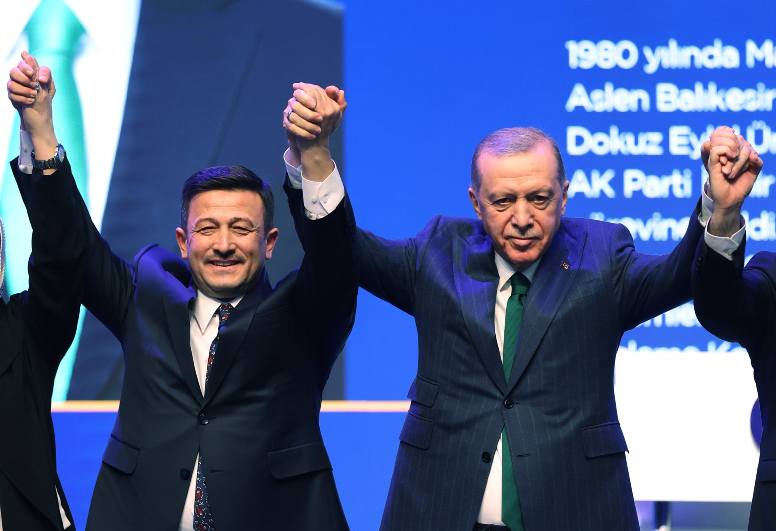 Adaylığının açıklanmasının ardından AKP’li Dağ’dan ilk paylaşım: Sevdam İzmir